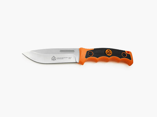 Cuchillo de exterior Puma XP Forever Knife Orange