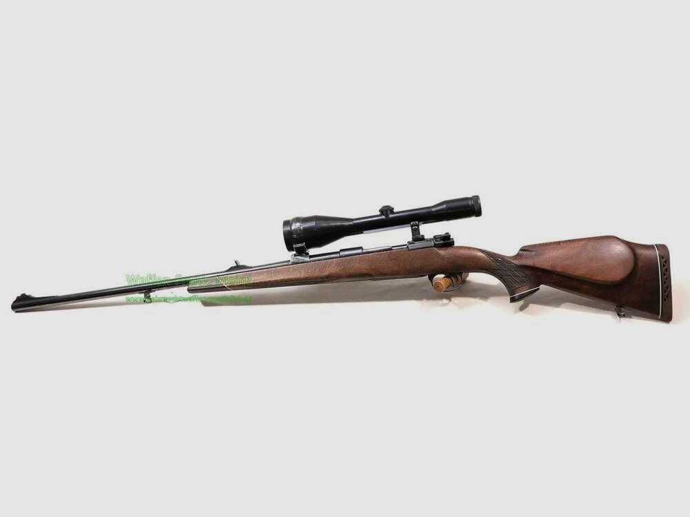Thören Mod. 98Jagd, Bild 1 von 2