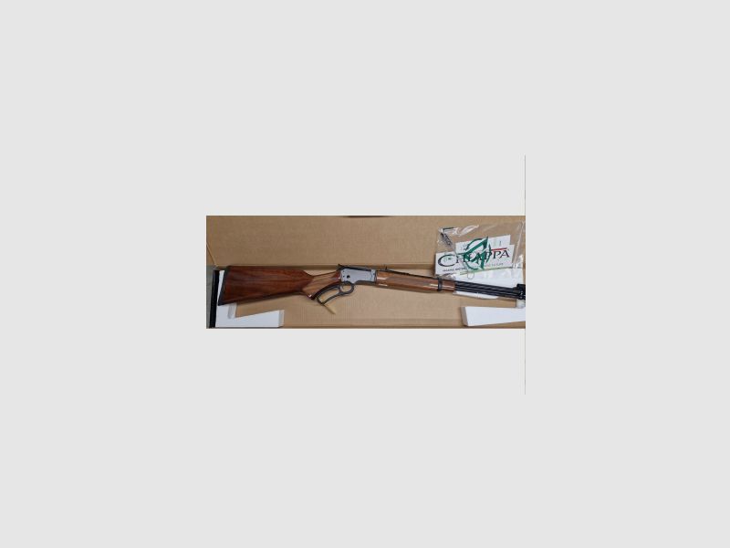 Chiappa LA 322 Deluxe Cerakote .22 LR lever-action rifle