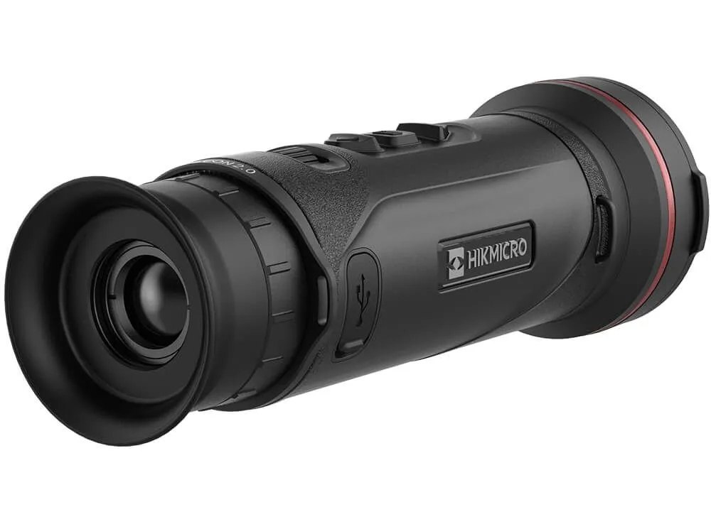 HikMicro Falcon 2.0 FQ50 termocamera, immagine 5 di 7