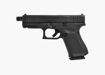 GLOCK 19 GEN 5 MOS Fileté