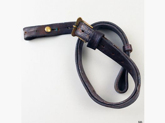 Cinghia per fucile Carcano 1891