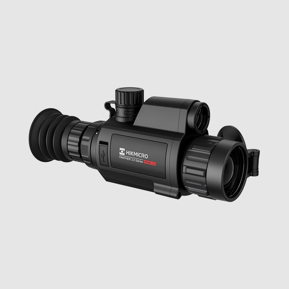 Wärmebildvisier Panther PH35L 2.0 HIKMICRO