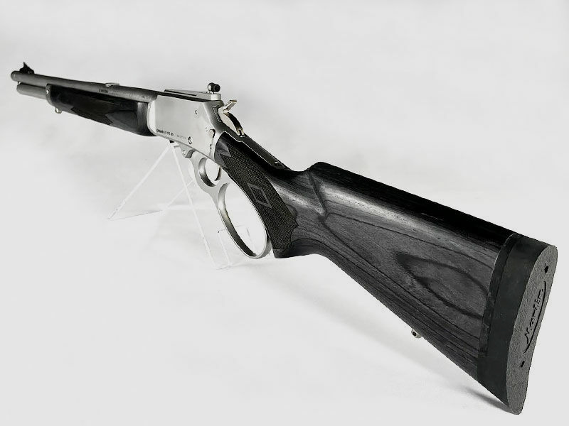Marlin 1894 Trapper, Kaliber 10mm Auto