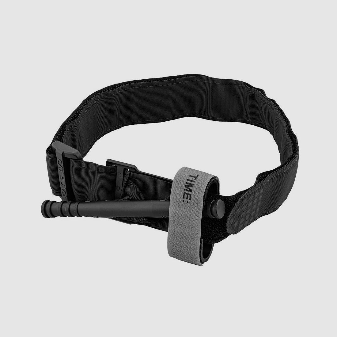 CAT Gen 7 Tourniquet CIR MEDICAL - Black - High Performance - Rapid Hemorrhage Control, image 4 of 5