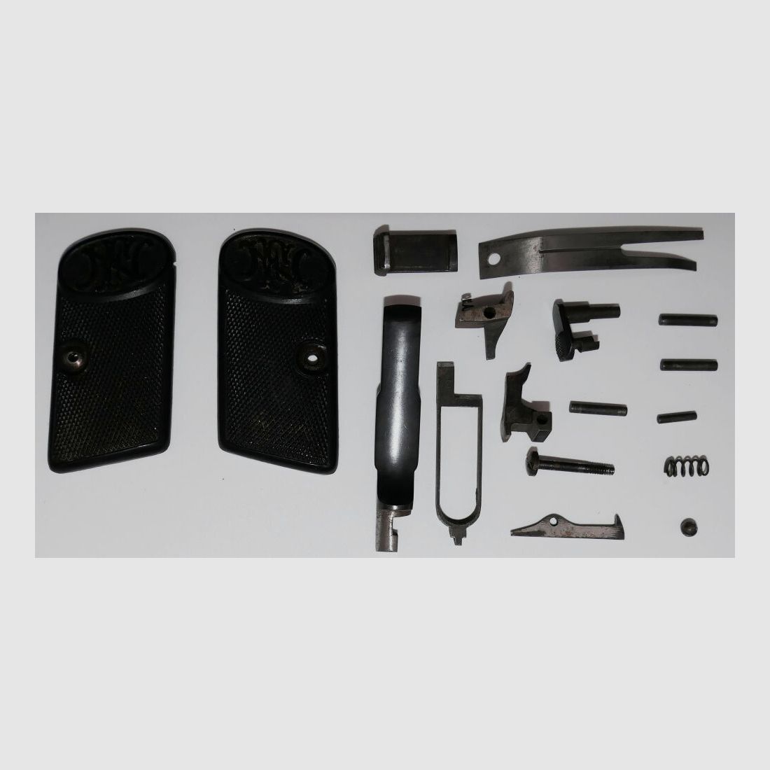 Teilesatz Fabrique Nationale Teilesatz FN Baby