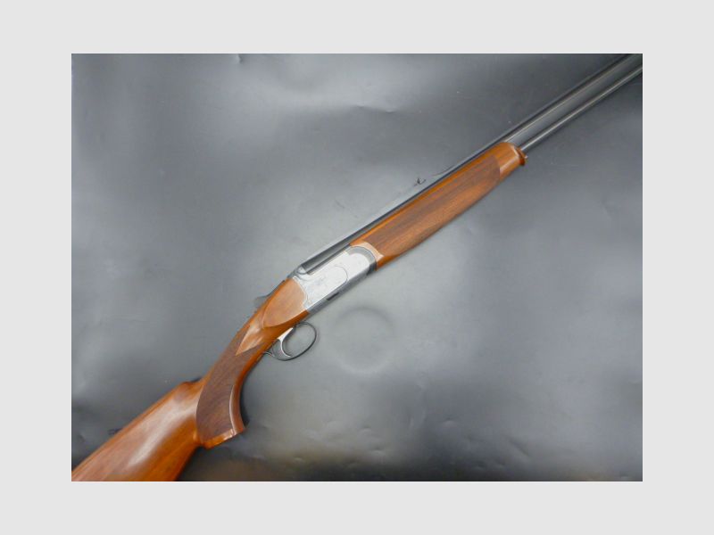 DOPPELKANNE EXPRESS RIZZINI WILD Kaliber 8 X 57jrs, Bild 1 von 7