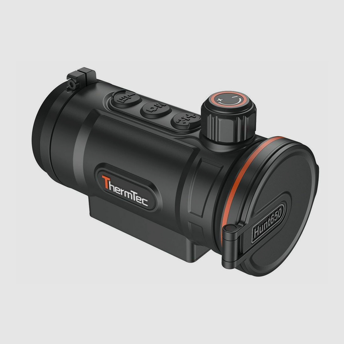 ThermTec Hunt 650