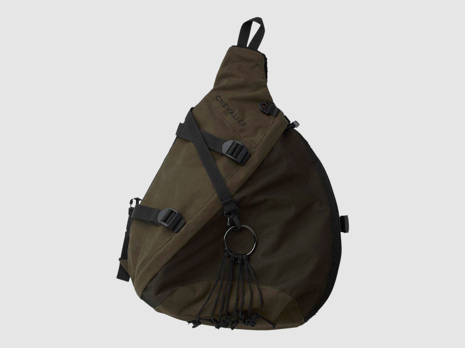 Chevalier Rucksack Triangel 17 l