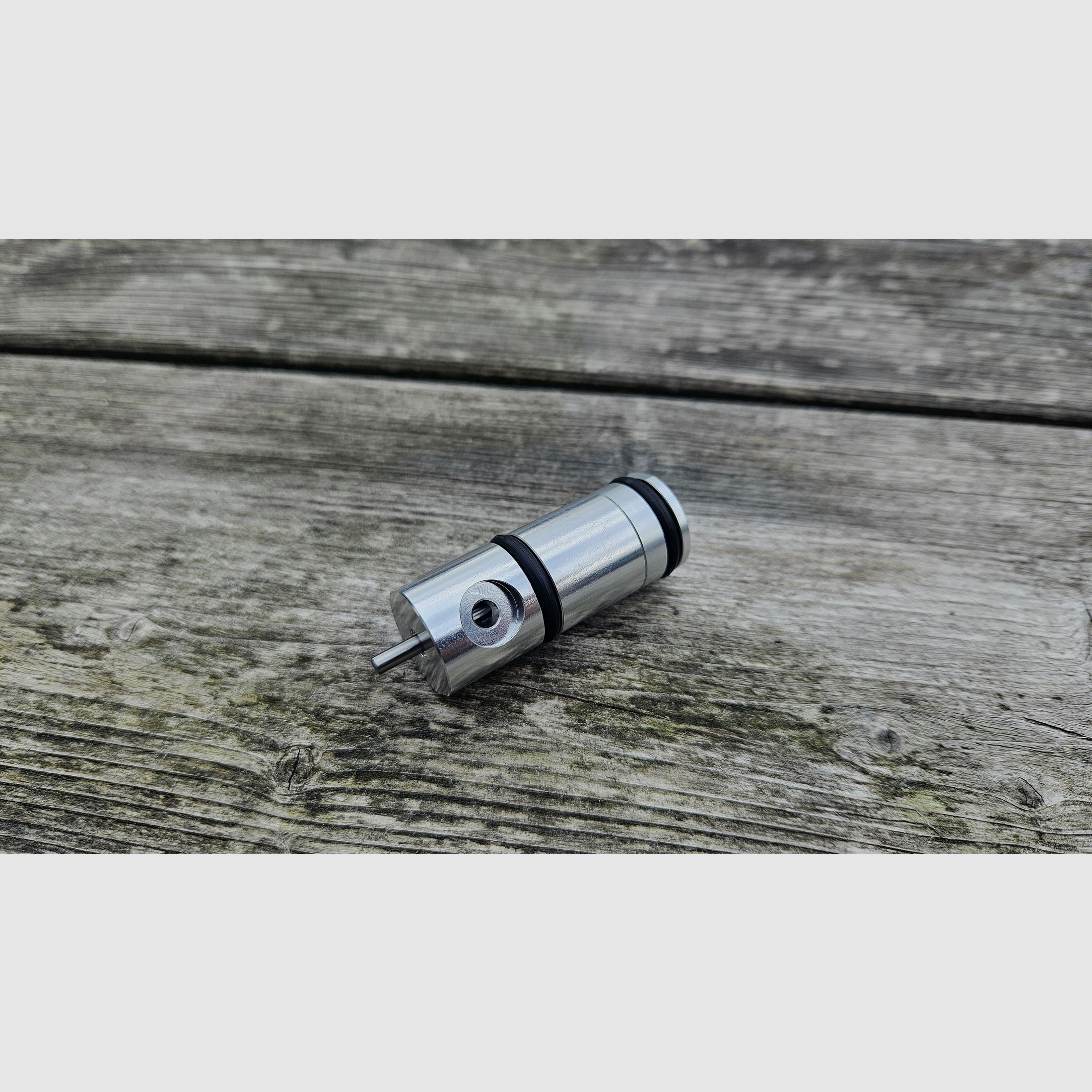 Diana Bandit/PP800 Exportventil - Leistung 30+ Joule