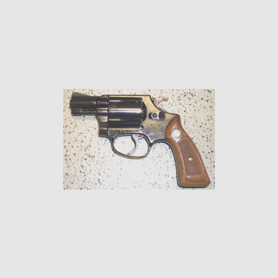 Smith u. Wesson - USA