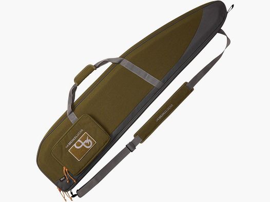 Merkel Gear	 Langwaffenfutteral Cordura® BASIC