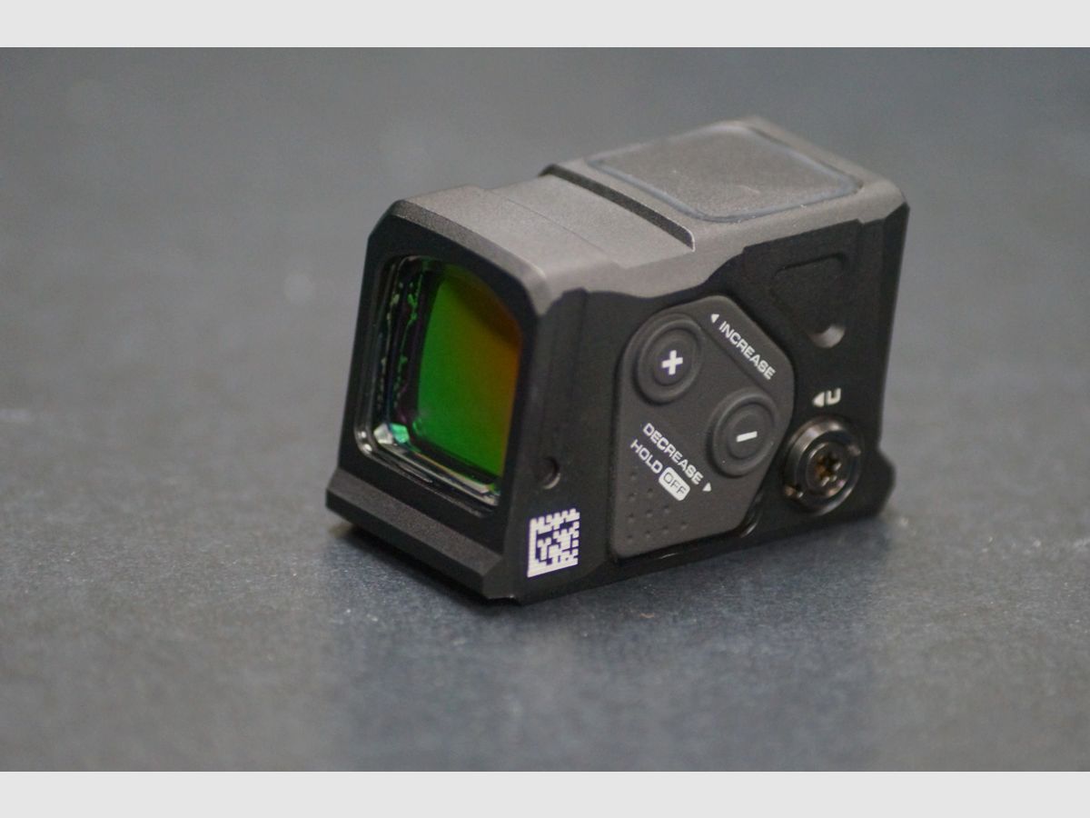 Aimpoint COA 3.5 MOA, Bild 2 von 7