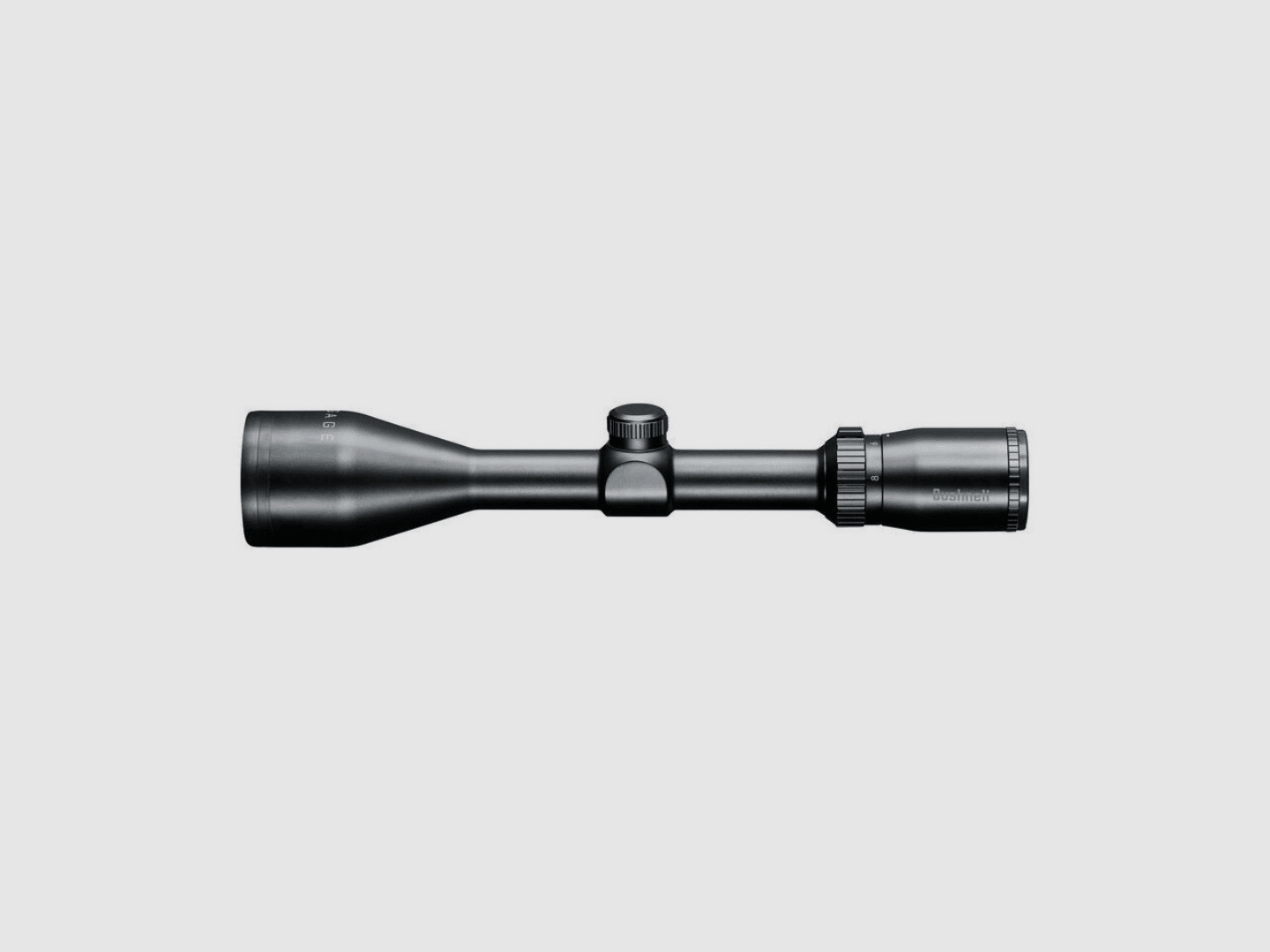 Zielfernrohr BUSHNELL ENGAGE 3-9×50 Deploy MOA SFP, Bild 3 von 5