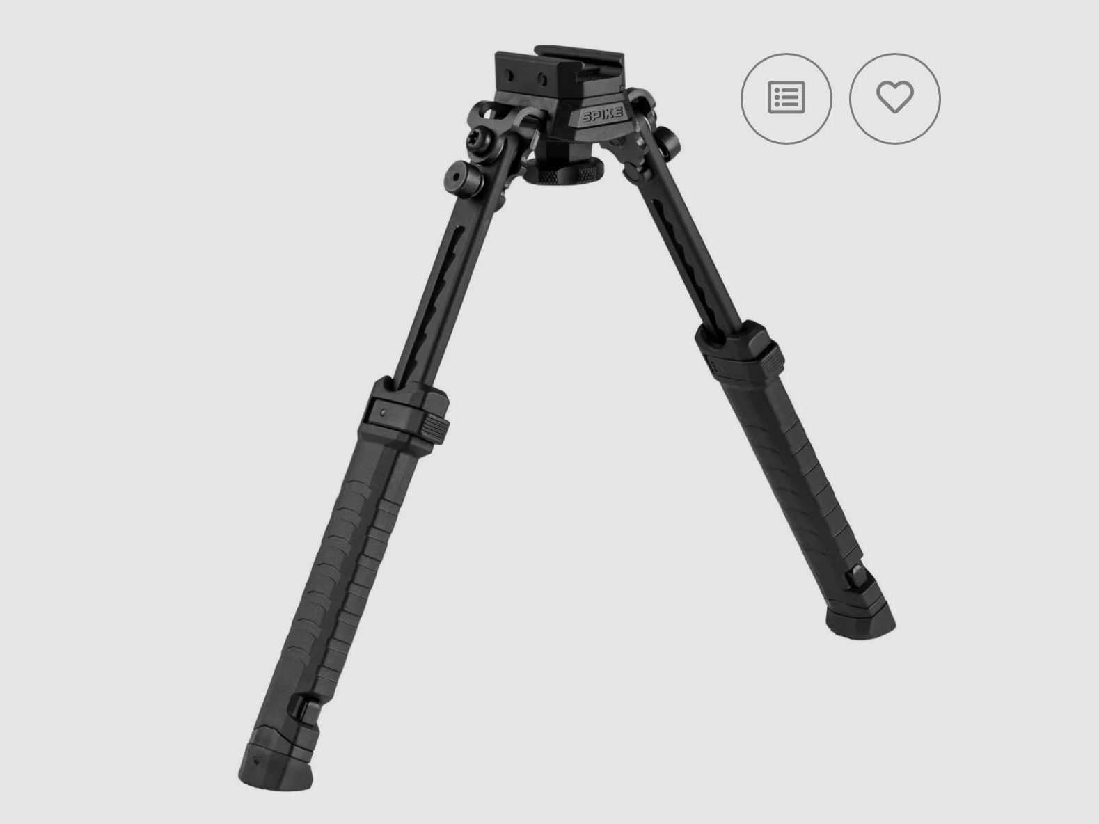 FAB Defense - FAB Spike Precision Bipod - Zweibein
