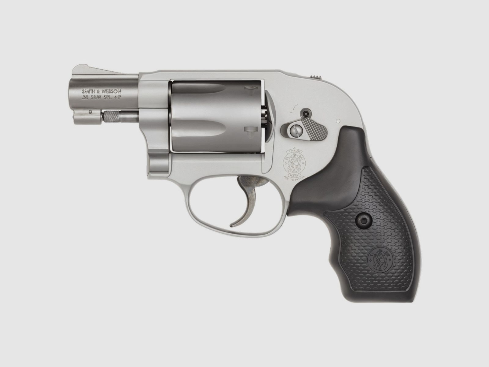 Smith & Wesson 638 1,88" - 163070, afbeelding 1 van 6