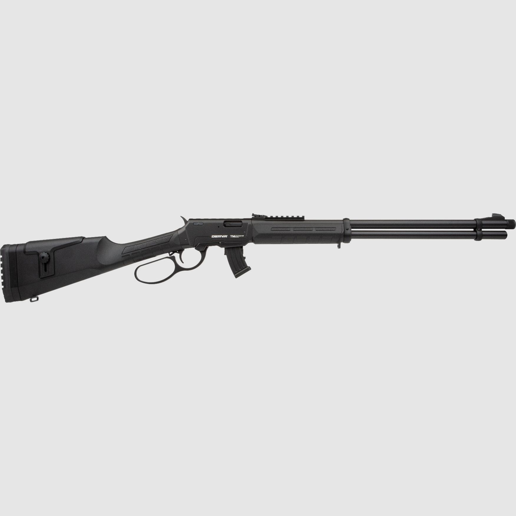 Derya TM22 LA-18 C-401 – Lever Action Rifle, image 1 of 2