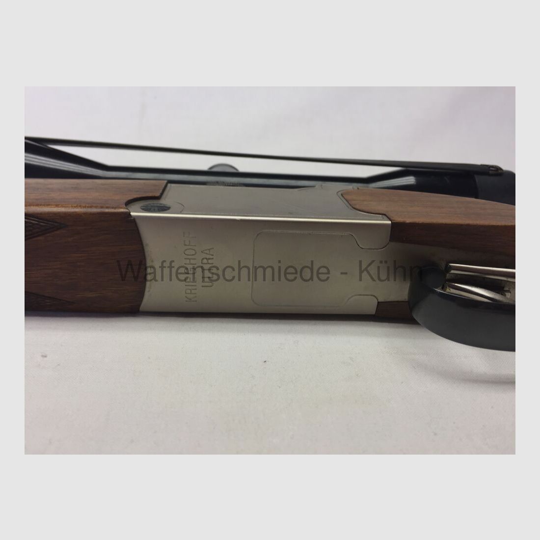 Krieghoff Ultra