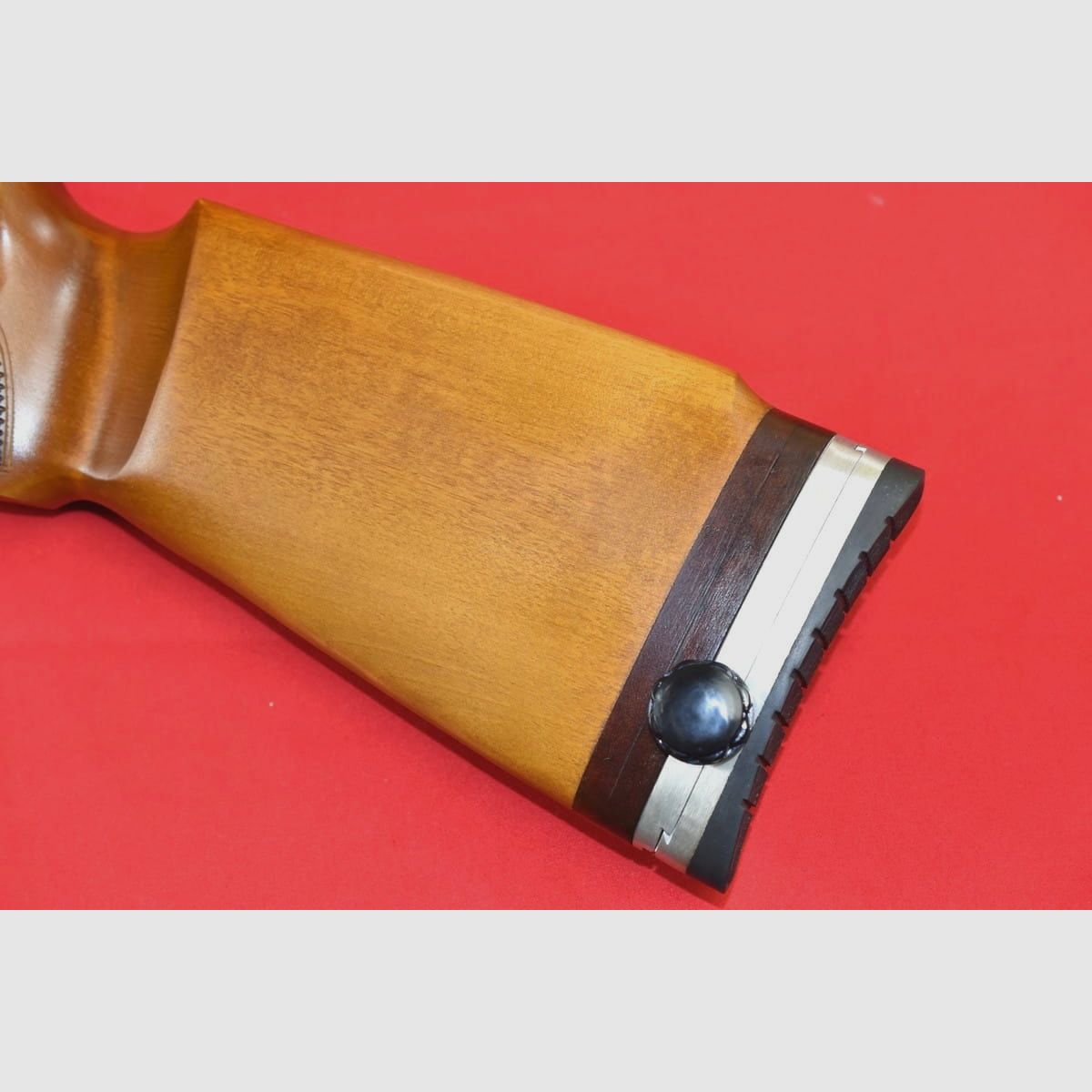 #6185 carabina SM-2, para zurdos, exportación, cal.22lr, imagen 6 de 29