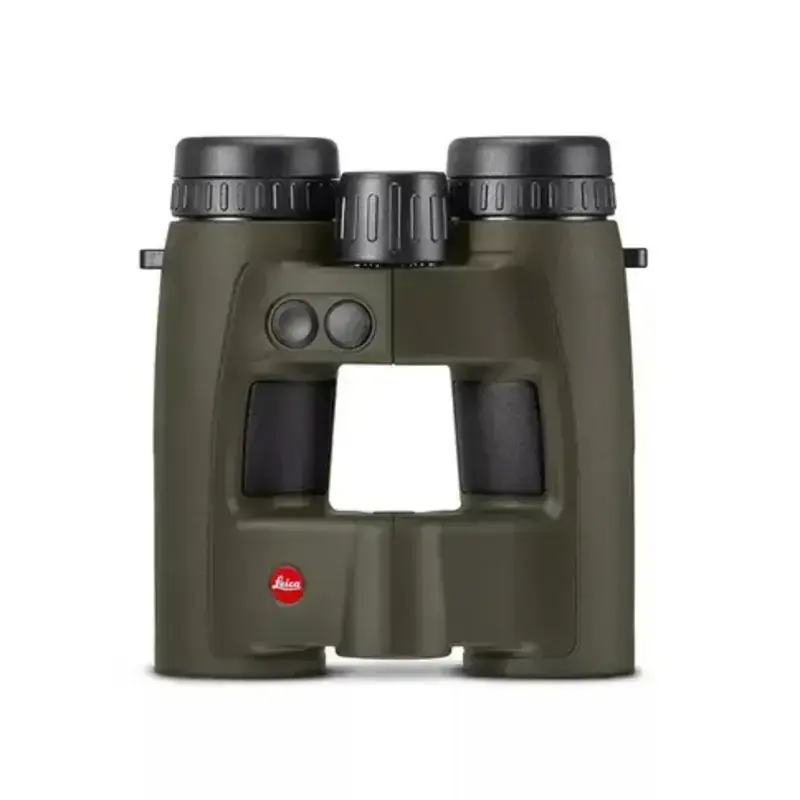 Leica 40820 Geovid Pro 10×32 Edition vert olive, image 1 sur 6