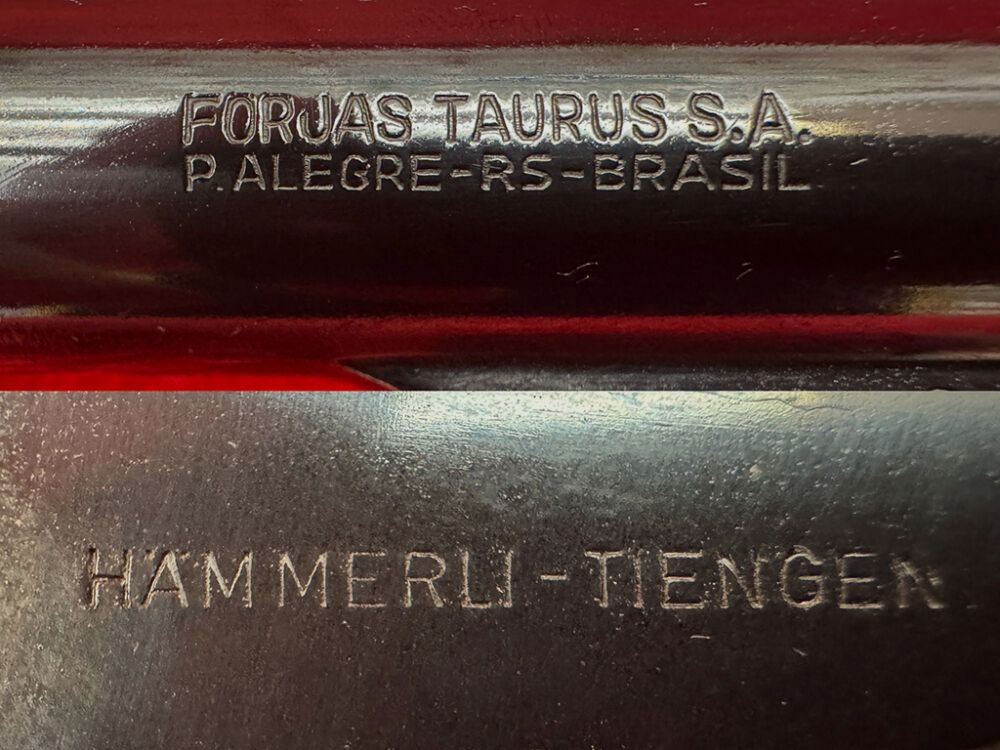 Taurus 76