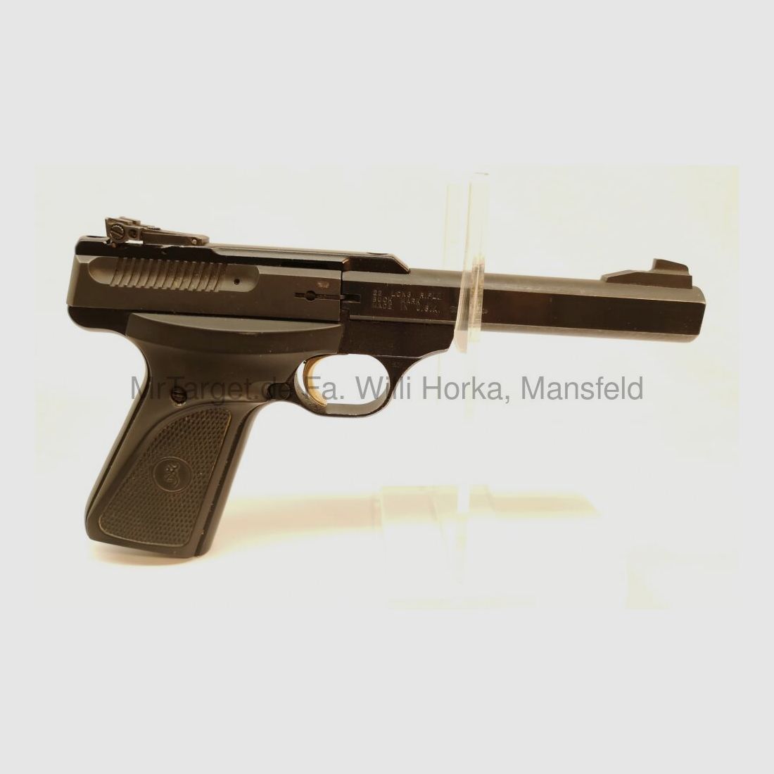 Browning Buck Mark