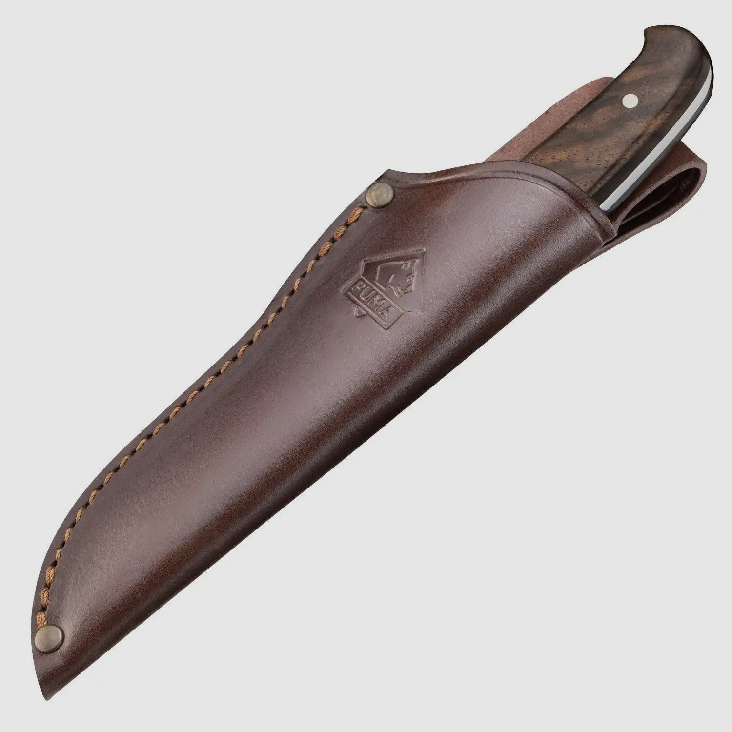 (Rarità) PUMA unicum Skinmaster Noce #21, immagine 3 di 5