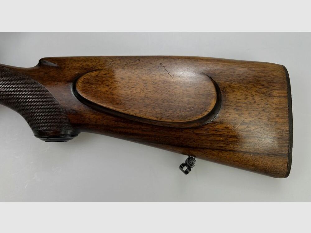 98 Repeating Rifle
