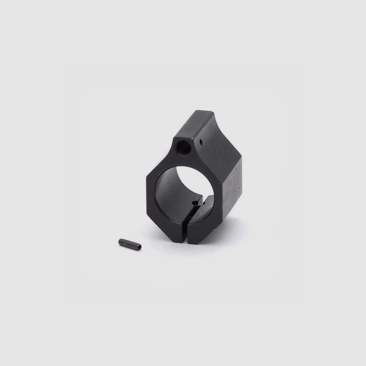 ADC Low Profile Gas Block .750 do AR-15, zdjęcie 1 z 3