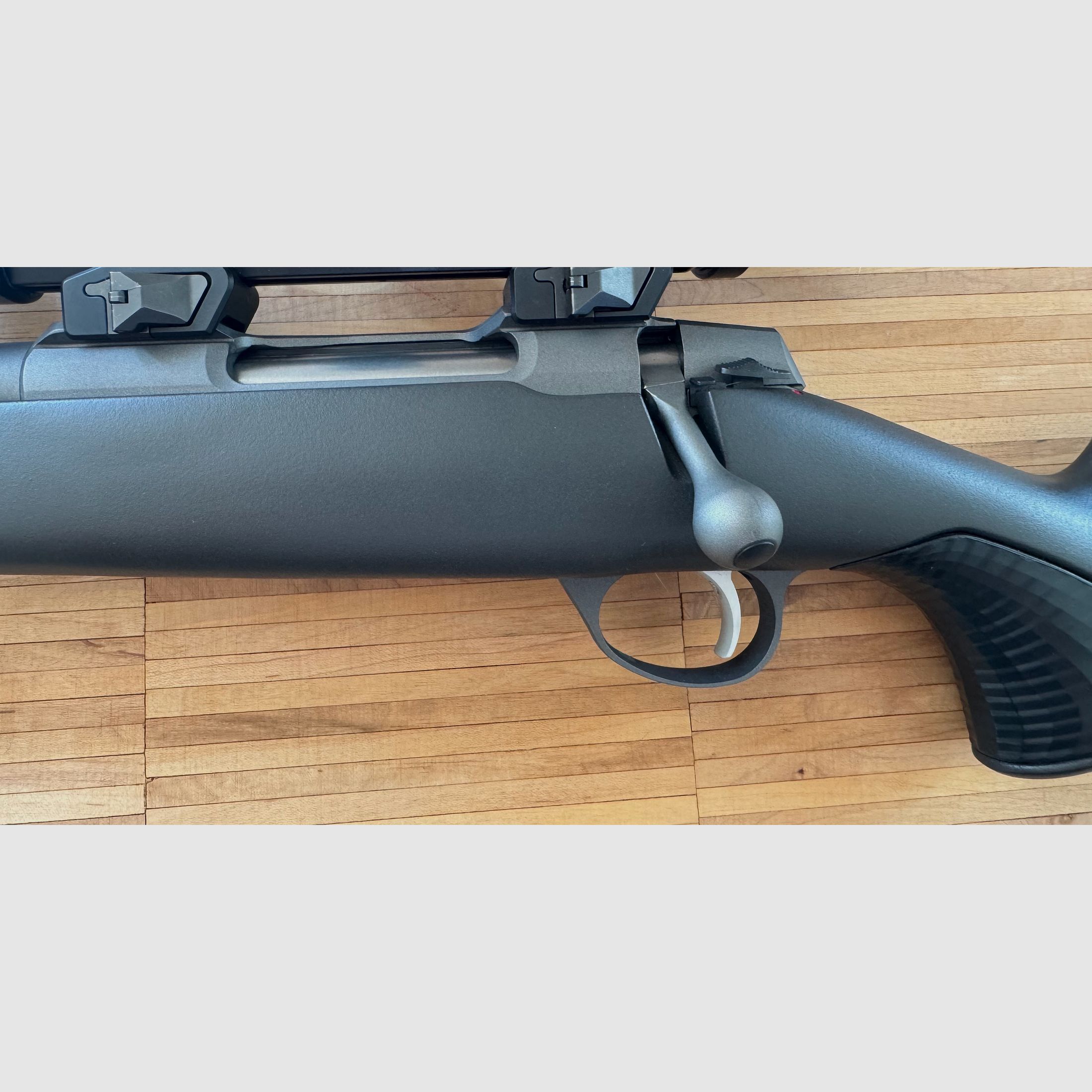 Sako 90 Adventure links .308