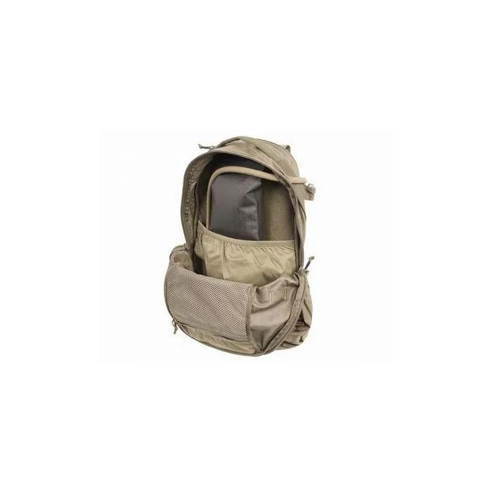 Helikon RAIDER Cordura backpack, PenCott Green Zone, 20 L, image 3 of 4