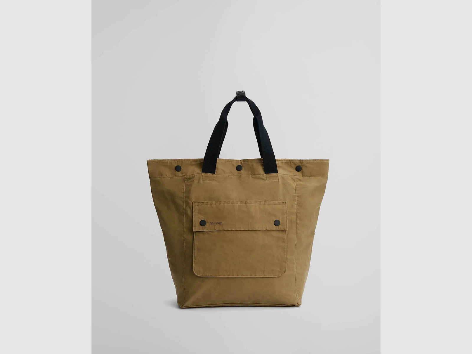 Barbour Tote Bag Transport 3-Way