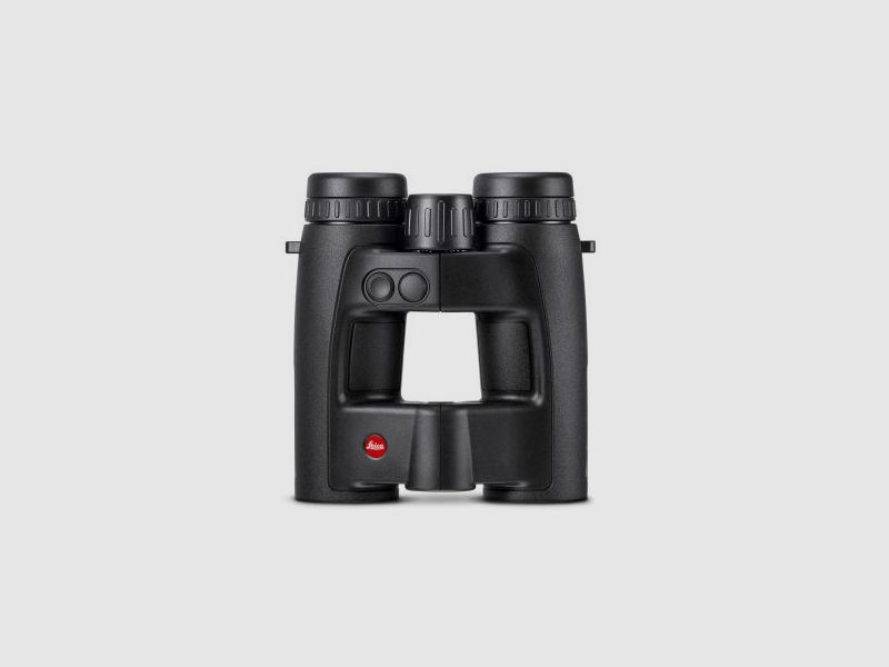 Fernglas mit Entfernungsmesser Leica Geovid PRO 8 x32, Bild 1 von 2