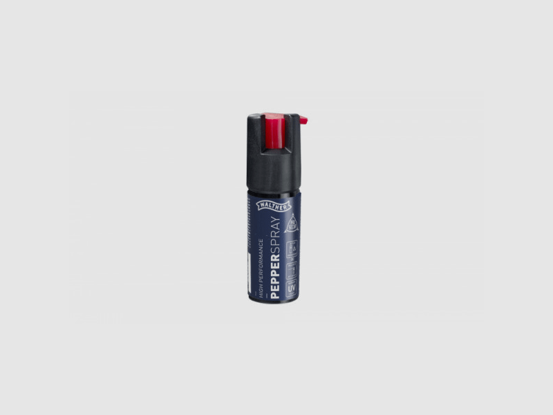 WALTHER PRO SECUR - PEPPERGEL 16 ML