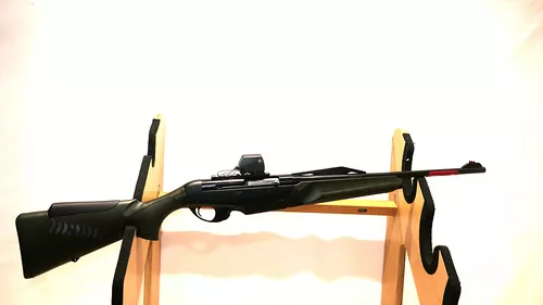 Pack carabine Benelli argo confortech cal 300 win mag+leica tempus 2