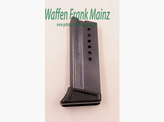 Erma - Dachau Replacement Magazine EP552 .22lr