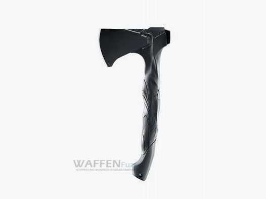 Walther Axt MFA I inkl. Nylon-Scheide