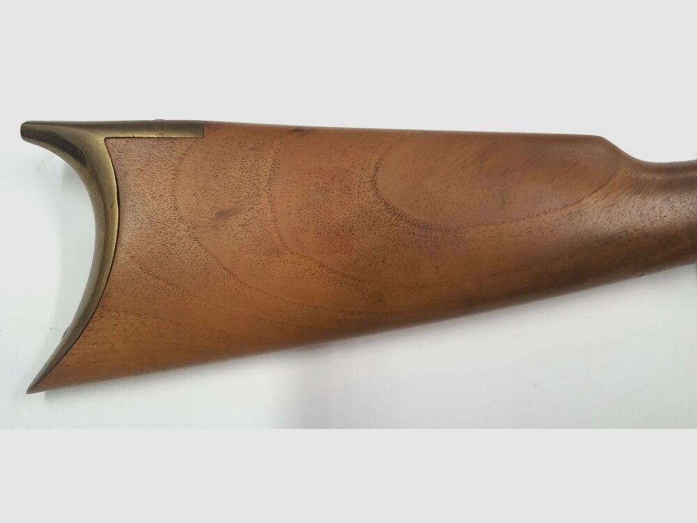 Westerner's Arms Hege Uberti Percussion Rifle