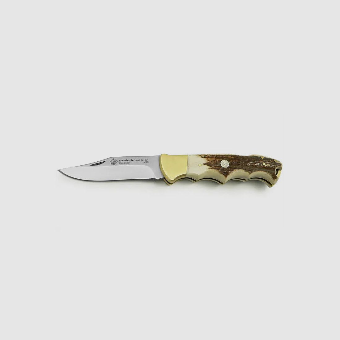 PUMA IP spearhunter, stag