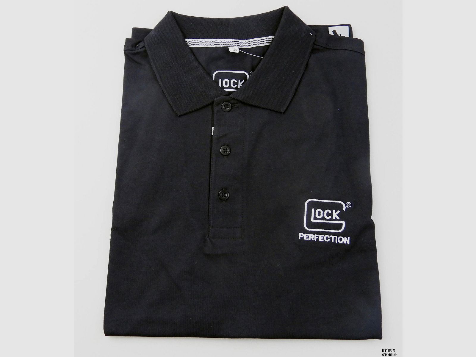 Glock Polo SCHWARZ, Bild 1 von 2