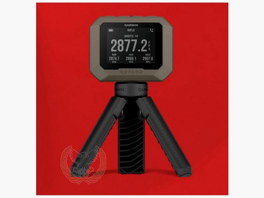 Cronografo GARMIN Xero C1 PRO