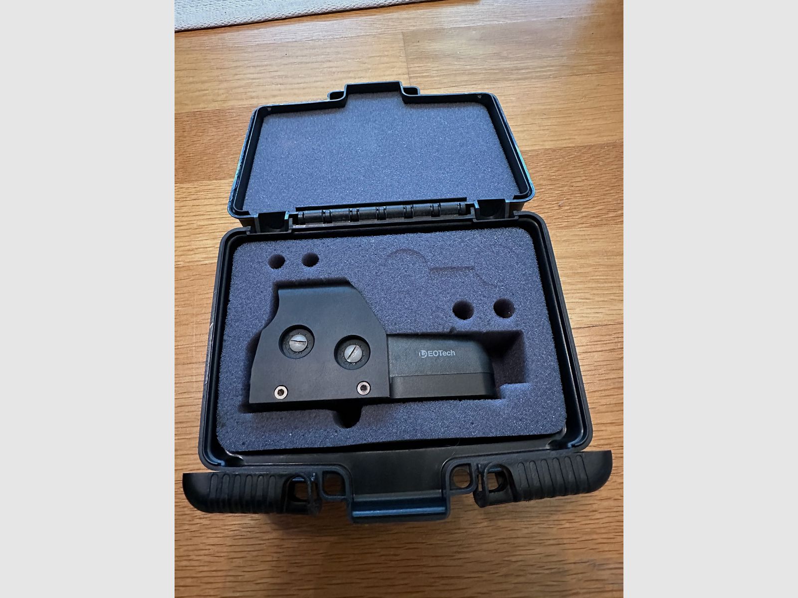 Eotech 553 Rotpunktvisier