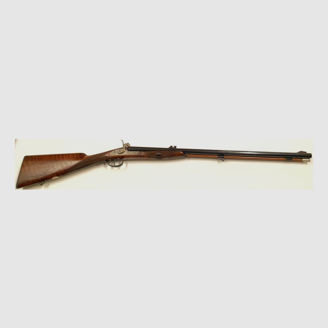 Pedersoli Mod. Kodiak 4 ZWARTE POEDER