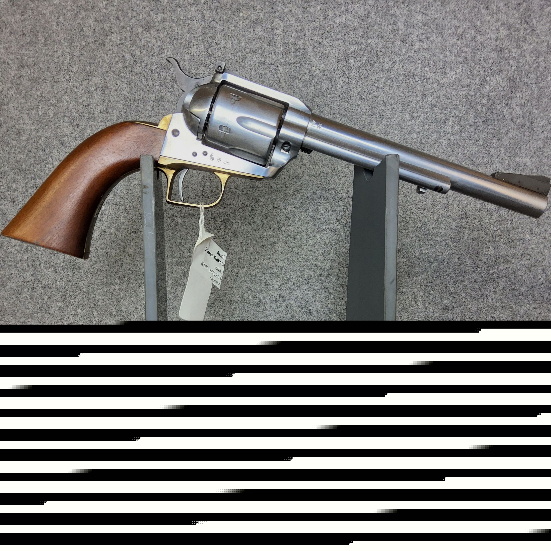 Army Jäger Super Dakota