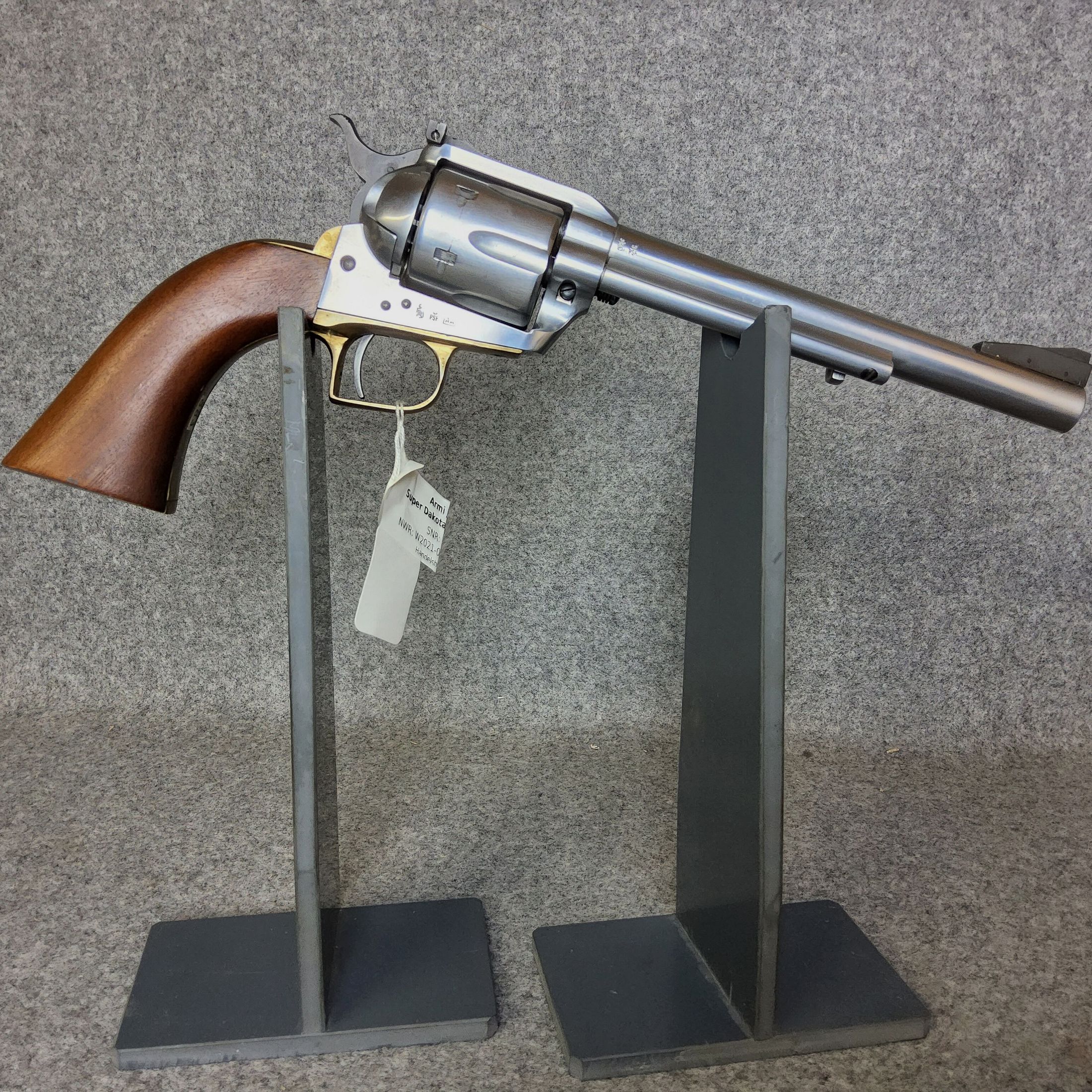 Army Jäger Super Dakota