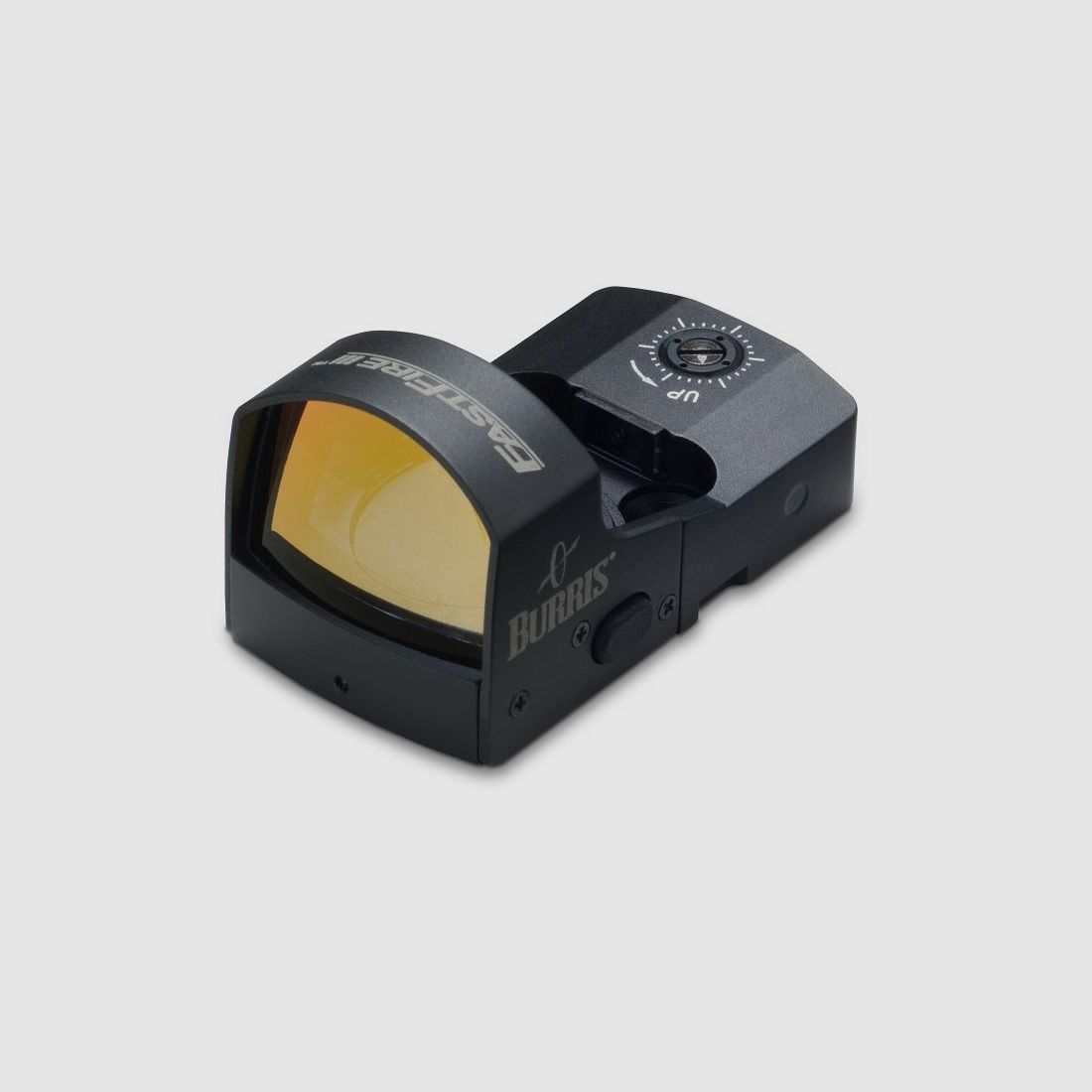 Burris Fast Fire III 3MOA per armi lunghe