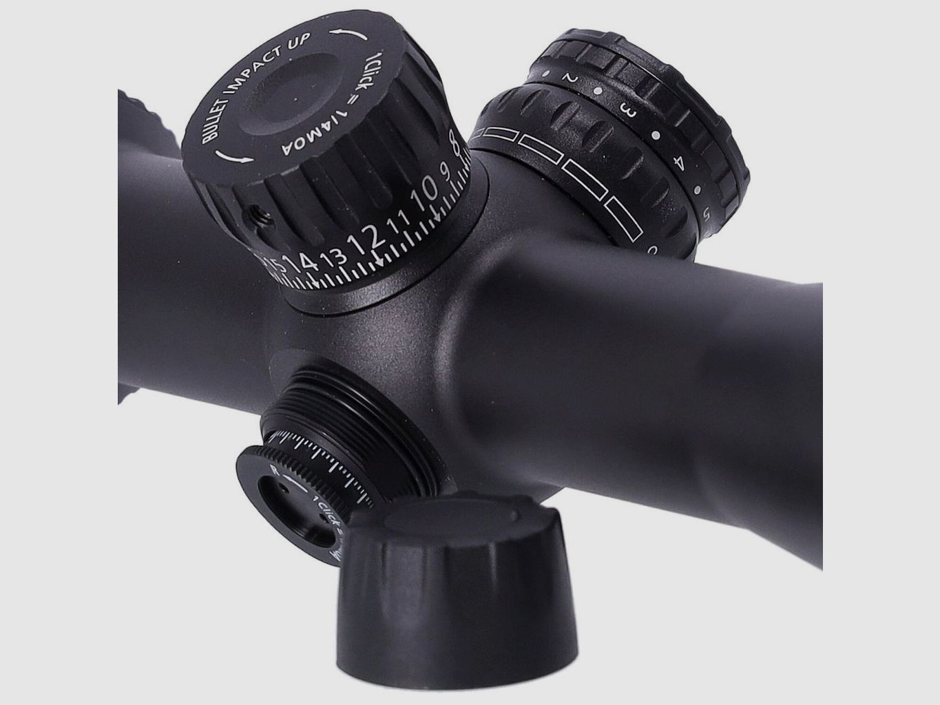 ZEISS Conquest V4 6-24X50, billede 7 af 8