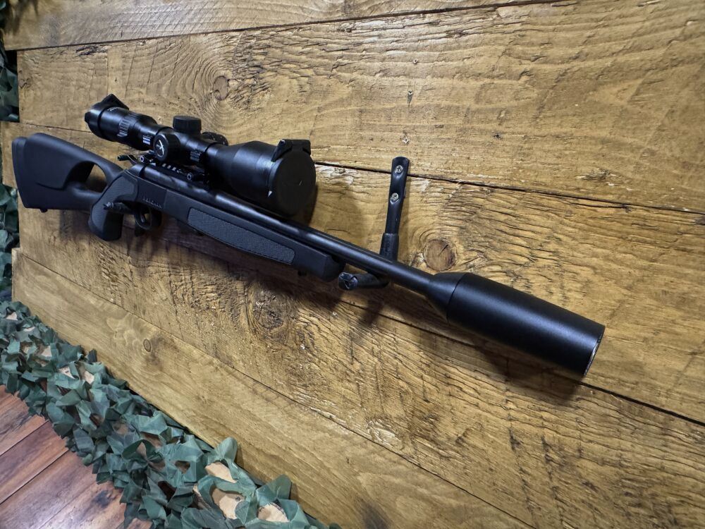 Bergara BA 13 TD .308Win