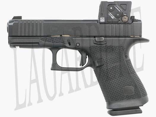 GLOCK 19 GEN. 6 FS COMBO COA (PISTOLE)