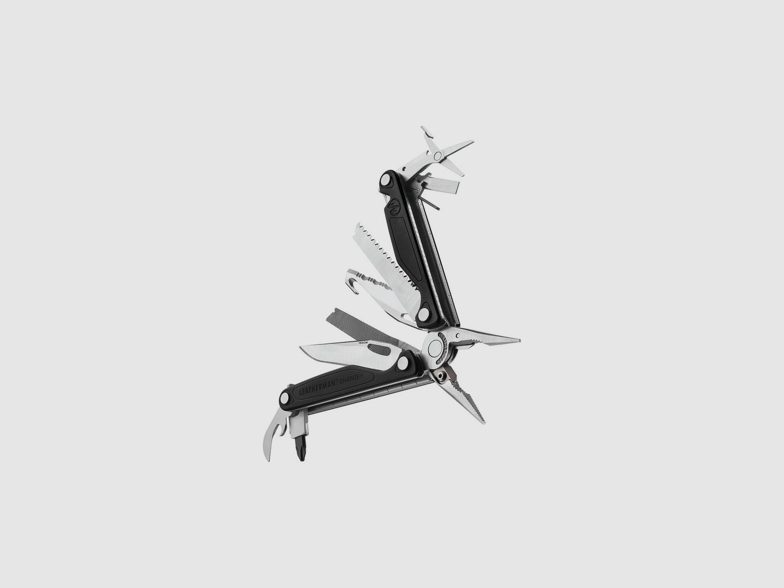 Leatherman Charge Plus Multifunktionszange 19 Werkzeuge, Bild 3 von 3